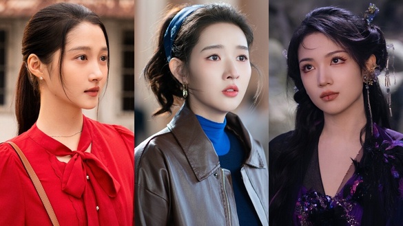 《突然的喜歡》王玉雯獲讚！5位「真正稱得上演技派」陸劇95花！好評更勝趙露思&amp;虞書欣