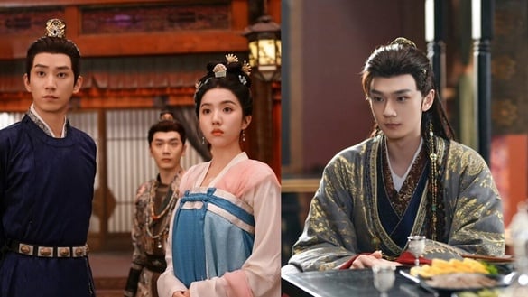 《御賜小仵作2》6大槽點：王子奇&amp;蘇曉彤雙雙降智，這劇情讓網友直呼「沒救了」