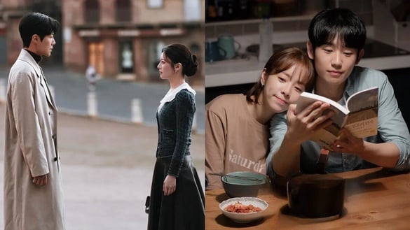 追完《愛情怎麼翻譯？》鬧劇荒了？6部「好看到值得二刷」Netflix韓劇！這部公認一生推