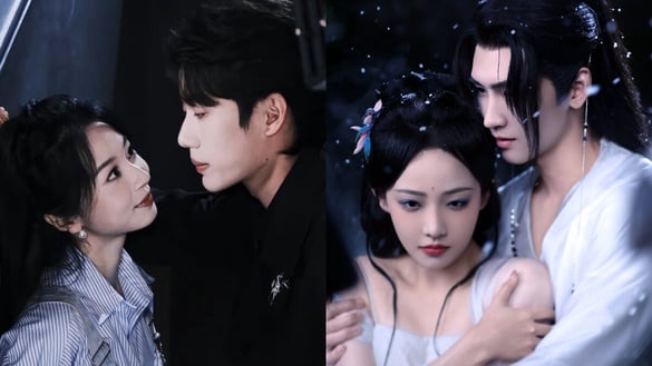 一月好看短劇推薦TOP10！《熾熱吸引》《娘娘吉人自有天相》必看，最後2部「網友最推」