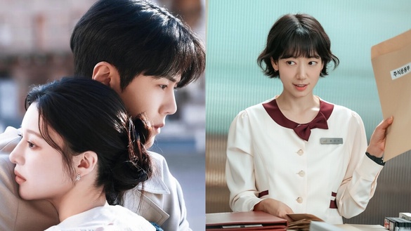 一月Netflix韓劇收視排行榜TOP7！《公益律師》第6，《臥底洪小姐》第4，冠軍真的好看