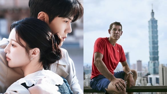 Netflix台灣近期人氣排行TOP10！《愛情怎麼翻譯》第2，《臥底洪小姐》第6，冠軍真的紅