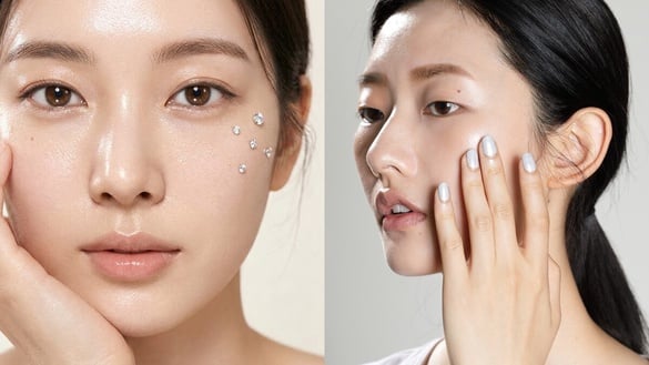 種鑽石是什麼？2026種鑽石美容原理、副作用全解析：皮膚科醫師揭開光澤肌背後毀膚代價