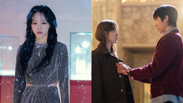 2月最想追的韓劇TOP6!《死亡之花》第5，鄭恩彩《榮耀：她們的法庭》第3，冠軍確實必追