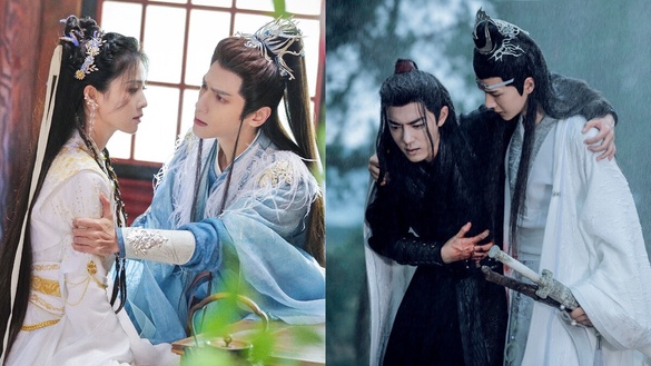 比《太平年》《玉茗茶骨》更神！10部網評「上癮到走不出來」的古裝劇！第十部後勁太強