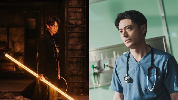 2026 最新台劇線上看推薦20部！Netflix、Disney+片單：《百萬人推理》、《乩身》必追