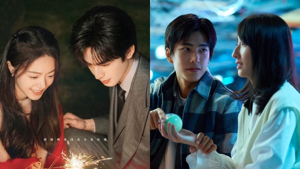 Yahoo「一月戲劇口碑」TOP10！《軋戲》第六，《愛情怎麼翻譯？》第二，冠軍值得一追！