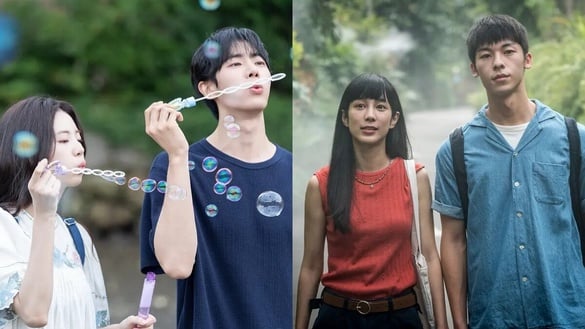 《即使這份戀情今晚會從世界上消失》好評如潮！不看是浪費Netflix高分神片！它零負評