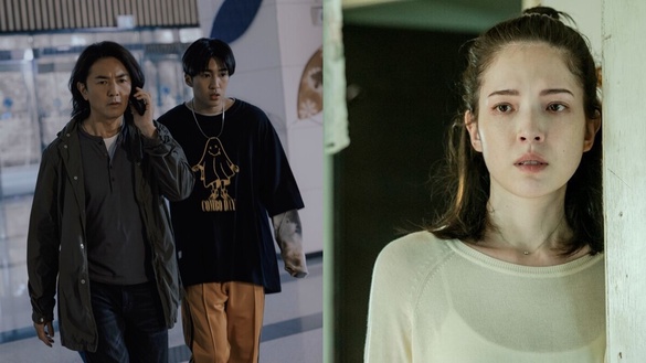 不只《百萬人推理》！Netflix燒腦懸疑台劇推薦10部：《華燈初上》經典、第7部紅到國外