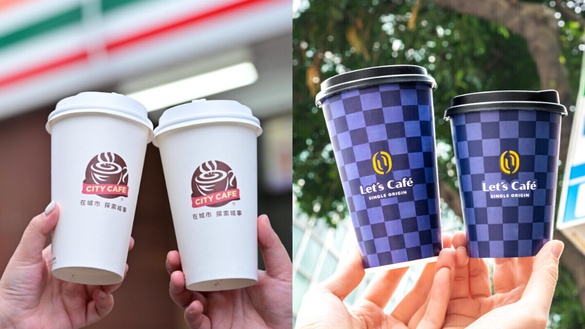 比買一送一強！全家「好咖日」咖啡優惠買6送6、7-11買2送2還有優惠組合