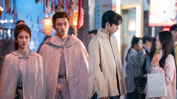 最近10部Netflix陸劇哪部好看?《唐宮奇案之青霧風鳴》好評，第十部好看到「超越不了」