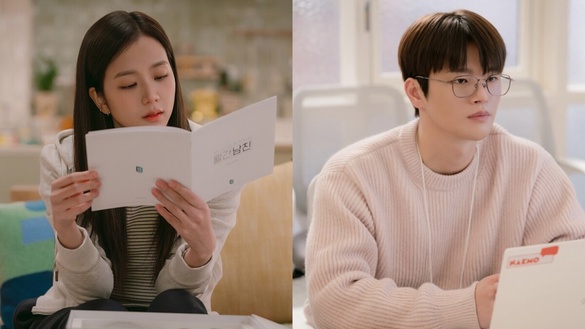 Netflix《訂閱男友》劇情看點&amp;角色介紹：Jisoo大談虛擬戀愛，攜手徐仁國上演相愛相殺