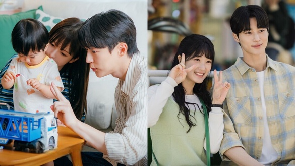 《給你宇宙》開播好評！6部「收視低但其實好看」韓劇！這部9.1分輾壓《愛情怎麼翻譯》