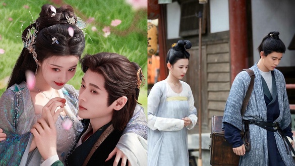 10部「Netflix沒播但更好看」好評陸劇!《成何體統》比《唐宮奇案》有趣，這部一追上癮