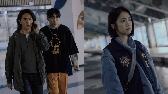 Netflix《百萬人推理》10演員介紹！李李仁變鄭伊健迷弟，《影后》的「他」也讓人驚豔