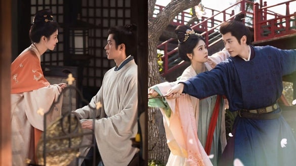 《莫離》劇情六大看點&amp;角色介紹：白鹿開啟「大女主」復仇路，先婚後愛病嬌王爺丞磊！