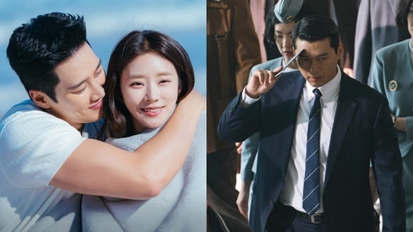 《春日狂熱》結局圓滿收官！6部「從頭好看到尾」但Netflix沒播韓劇！這部公認神收尾！