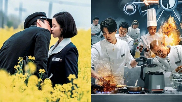 比《莎拉的真偽人生》還神！韓媒評選年度最深刻影視傑作TOP5！冠軍公認「一生推」！