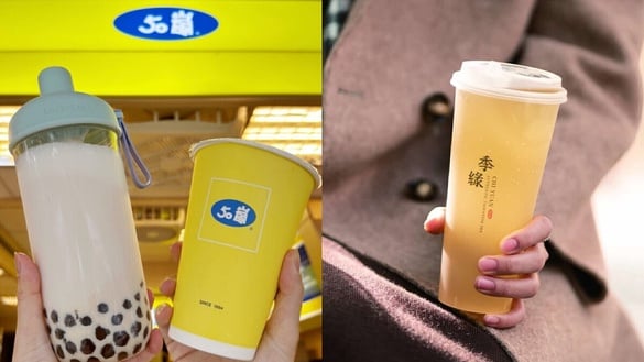 買一送一！過年手搖優惠：50嵐必喝優惠、五桐號買一送一，可不可、迷客夏皆優惠