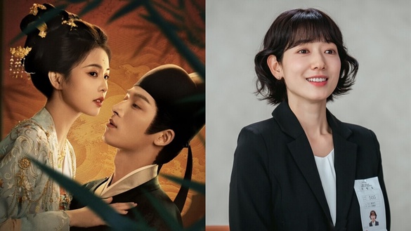 Netflix台灣「觀看排行」TOP10！白鹿《唐宮奇案》第5，《愛情怎麼翻譯》第2，冠軍是它