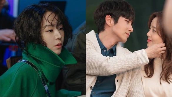 不輸《莎拉的真偽人生》！7部熬夜也要追Netflix韓劇！《黑暗榮耀》好看，這部一集上癮