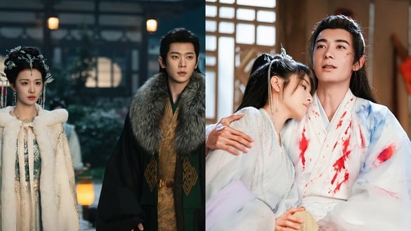 《成何體統》結局太倉促？10部「好看但虎頭蛇尾」超可惜陸劇！第十部「耍了觀眾30集」
