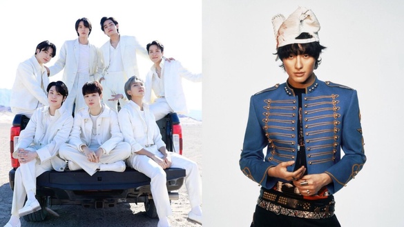 2026年3月Kpop回歸名單！BTS新專輯《ARIRANG》重返樂壇，WOODZ曹承衍再推新作
