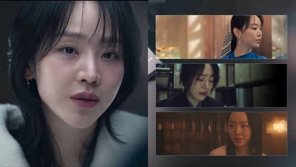 《莎拉的真偽人生》12句真實台詞：「蒙蔽人眼的不是謊言，而是信任。」