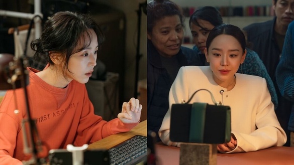 《莎拉的真偽人生》劇情、時間線解析：結局含義是什麼？睦佳熙竟也不是真實身份！