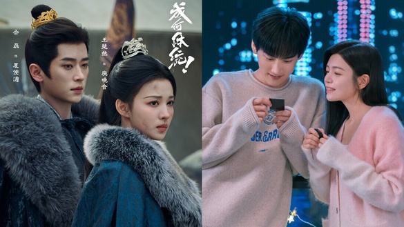 10部「口碑打趴S+大劇」好評黑馬陸劇！《成何體統》好看，第10部無名主演卻「零負評」
