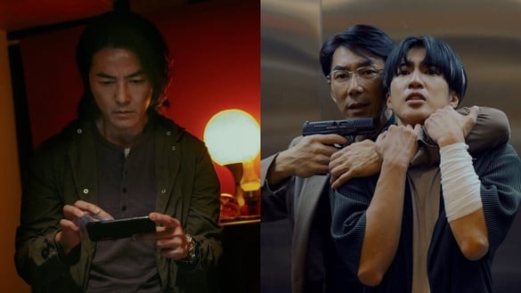 Netflix《百萬人推理》一面倒負評！兇手太好猜、年輕演員和鄭伊健差太多，第4點被罵翻