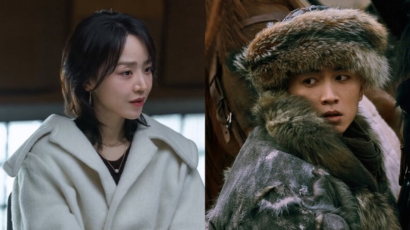 近期Line追劇聲量榜TOP10！《莎拉的真偽人生》第3，《愛情怎麼翻譯》第4，冠軍是它