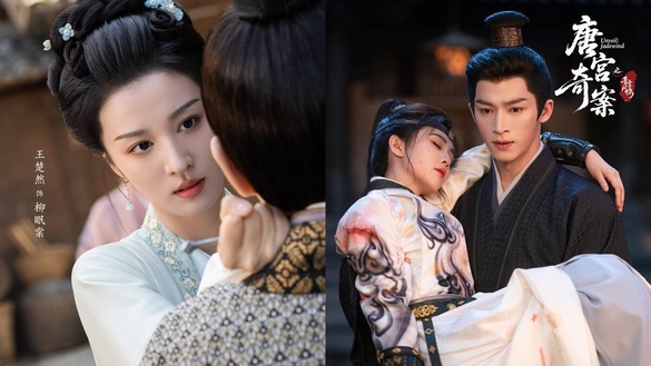 10部Netflix「沒火但推薦一看」陸劇!《唐宮奇案》《大生意人》必追，第十部錯過很可惜