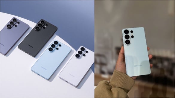 三星全新Galaxy S26旗艦系列現身！夜拍功能升級、內建防窺螢幕，顏色、上市時間一覽