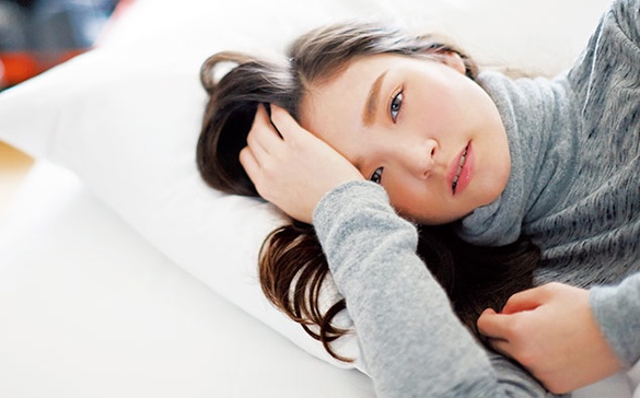 「早知道保養」聽熟女的勸，遺憾少一點！