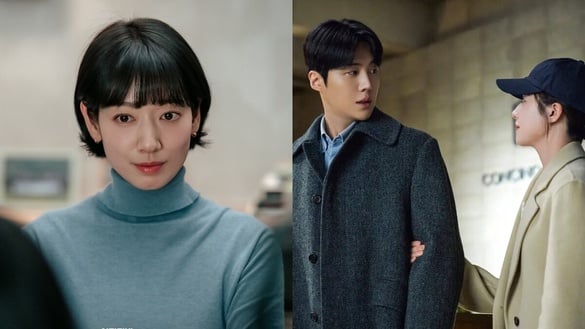 二月韓劇品牌評價TOP8！《莎拉的真偽人生》落榜，《愛情怎麼翻譯》第4，冠軍確實必追