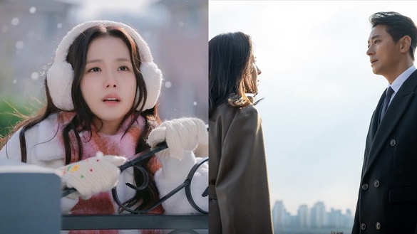 接棒《莎拉的真偽人生》！三月最期待韓劇TOP6！河智苑《Climax》第2，冠軍爆款預定！