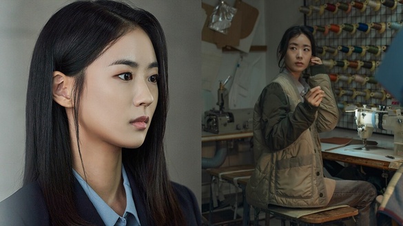 《莎拉的真偽人生》李伊潭是誰？冒牌莎拉、金宣虎初戀，被封新一代「Netflix公務員」!