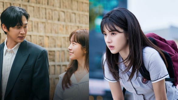 《未婚男女的效率戀愛》首播好評！6部「Netflix沒播」但一集就好看的韓劇！這部零負評