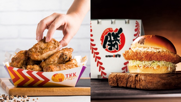 買一送一！2026 WBC棒球經典賽優惠：全家送鑰匙圈、束口袋，麥當勞5折、摩斯推棒球堡