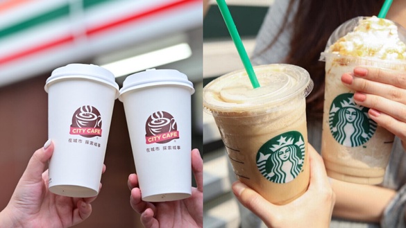 星巴克買一送一WBC優惠：日期、完整菜單、必喝飲品一次看！7-11買7送7還有1元咖啡