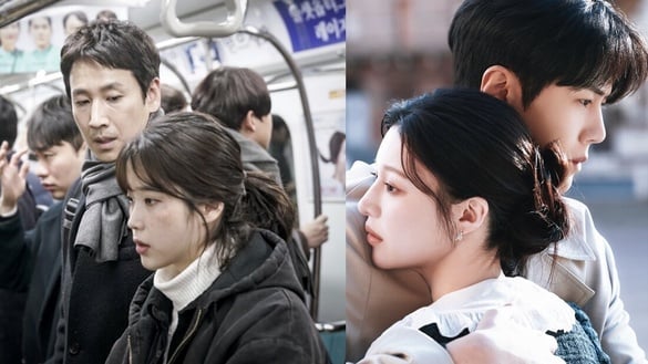 Netflix必看10部「公認神劇」推薦！《愛情怎麼翻譯》《今際之國》必追，這部最多人推