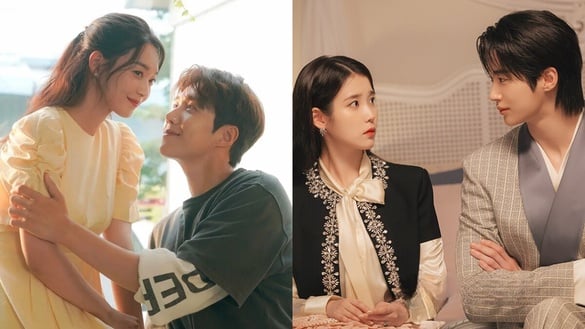 《21世紀大君夫人》太老套?8部「此生必追」愛情喜劇韓劇！這部冷門但「一面倒零負評」