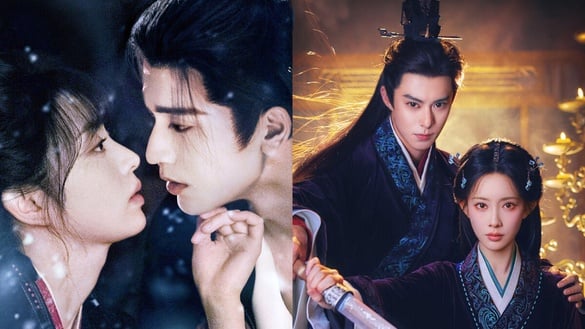 網評2026最看好「陸劇95生新劇」TOP10!《逐玉》第7，王鶴棣《將門獨后》第5，冠軍是它