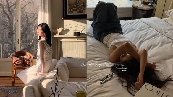 當自我成長變成一種壓力：認識「低耗能成長法」，自律不是逼自己，慢慢來反而更快！