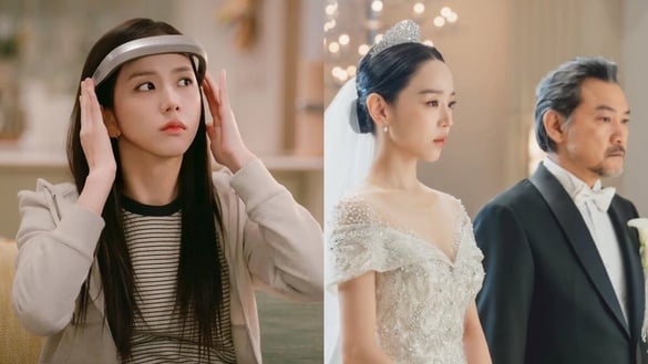 近期韓劇熱度排行榜TOP6！Jisoo《訂閱男友》第6，《臥底洪小姐》第2，冠軍真的好好看