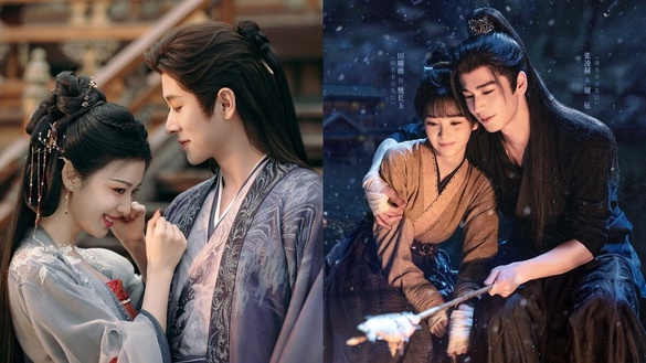 10部「好看到一集接一集」上癮陸劇！《逐玉》《成何體統》必追，這部「上癮度十顆星」