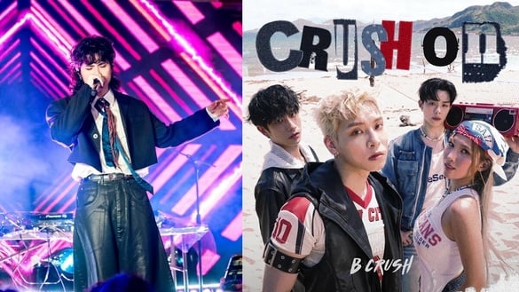 2026 BEAUTY音樂祭表演陣容！唱作歌手鼓鼓呂思緯、黑馬男團〈 AcQUA源少年〉輪番登台