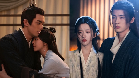 9組「同作者卻評價兩極」陸劇！《江湖夜雨十年燈》輸《知否》，這部爛到無法原諒導演