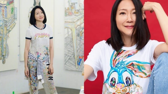 曲家瑞10大人生金句：「那些女孩子肯定正翻了、美翻了，瞇瞇眼又怎麼樣？」